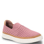 Zapatilla Knit Mujer Trento Rosado