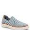 Zapatilla Knit Mujer Trento Celeste