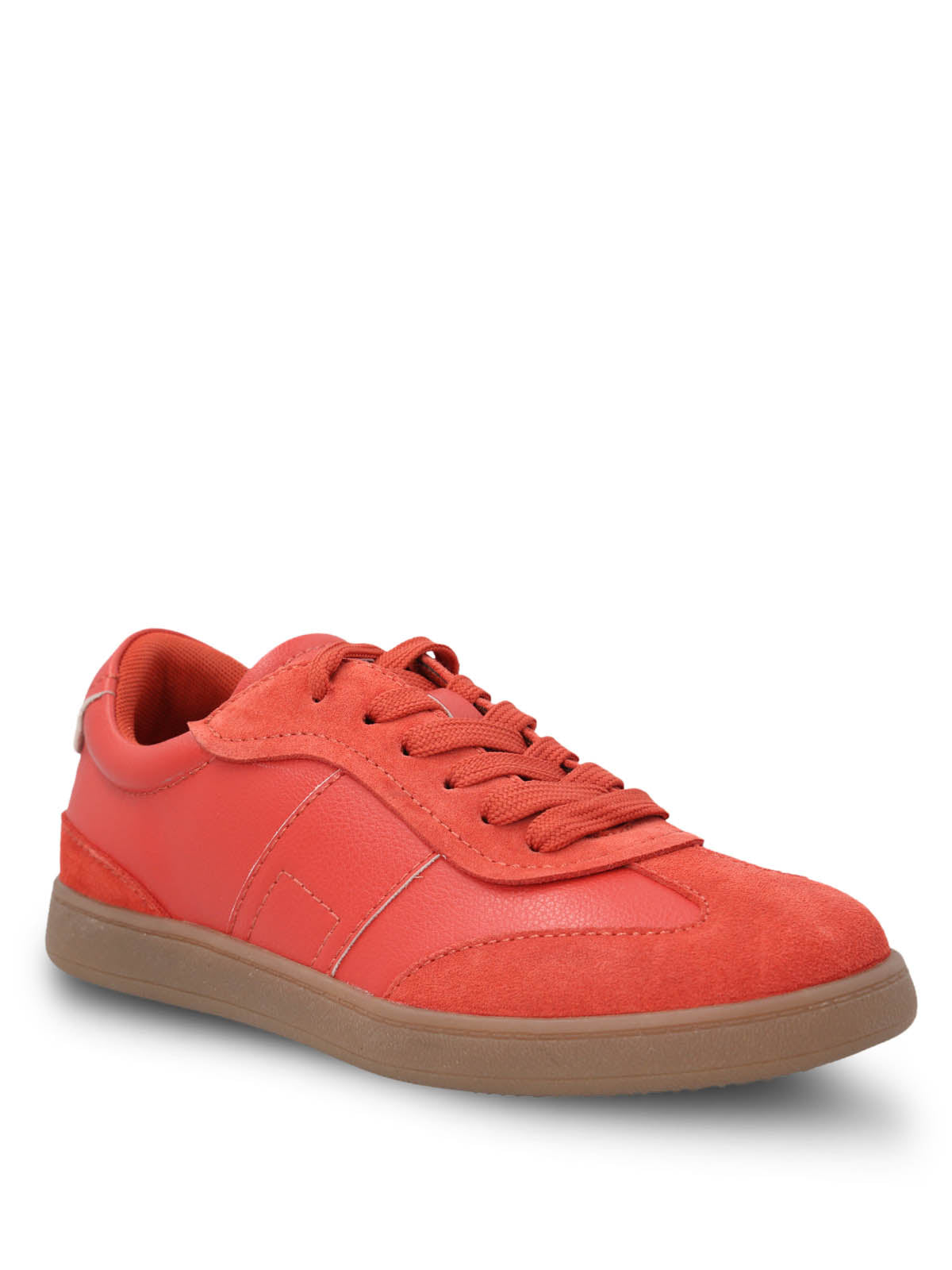 Zapatilla Dalila Mujer Fucsia Oscuro