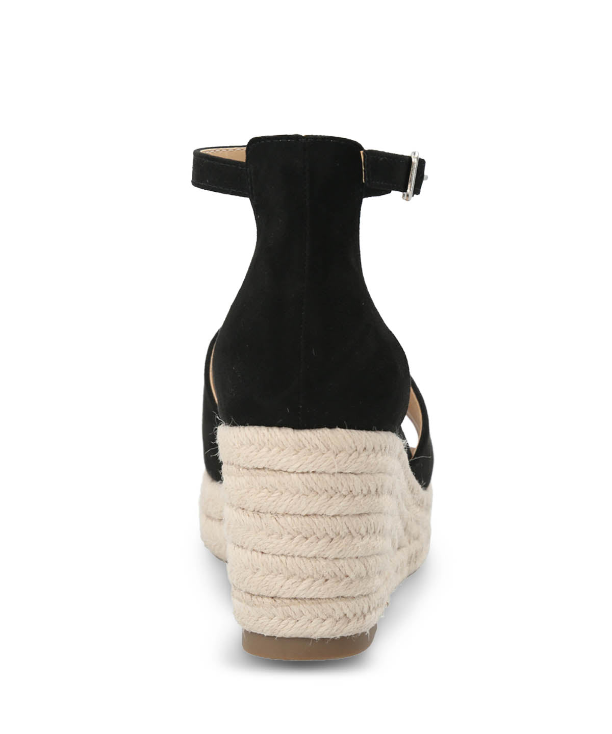 Sandalia Mantua Mujer Negro