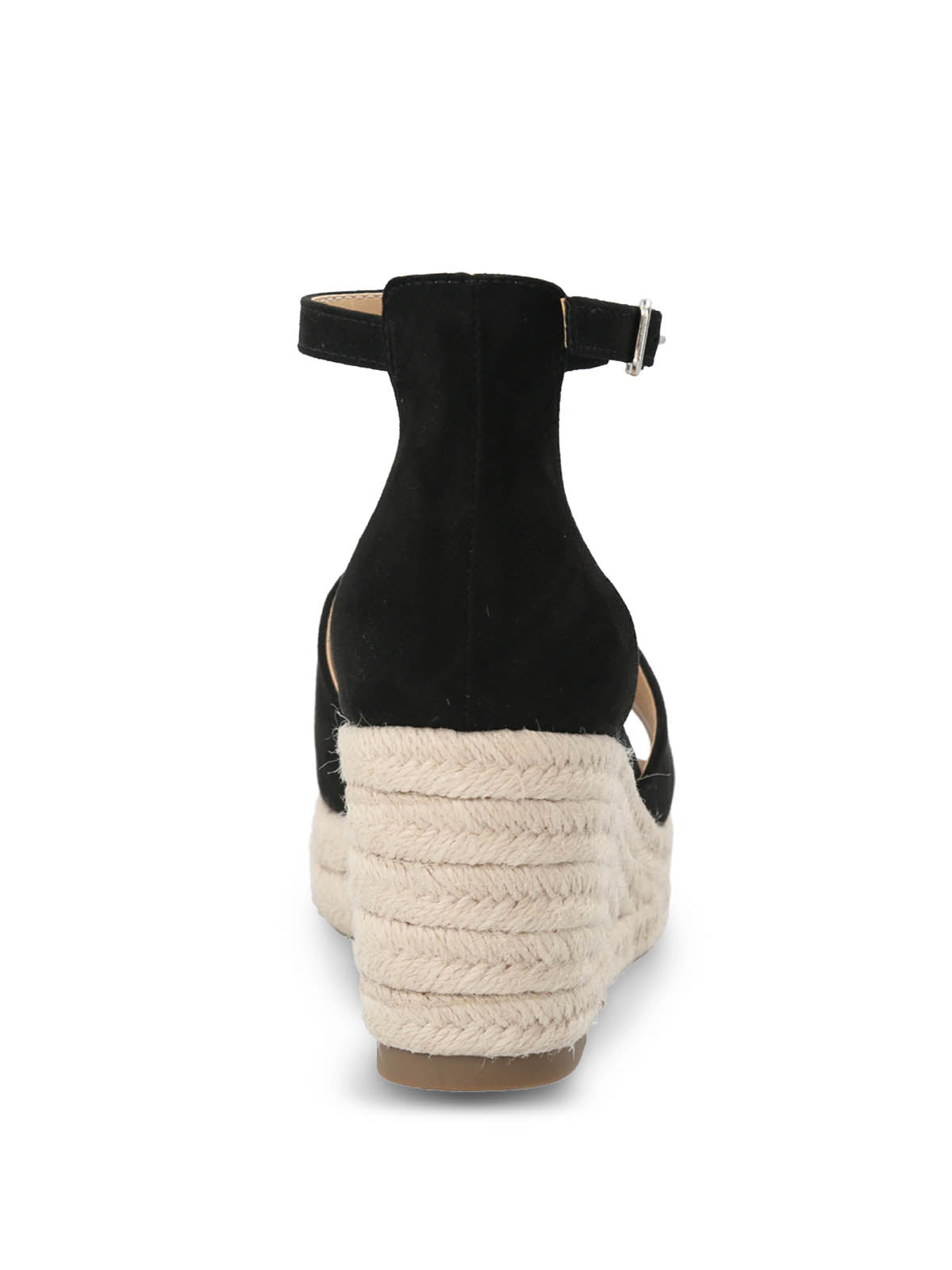 Sandalia Mantua Mujer Negro