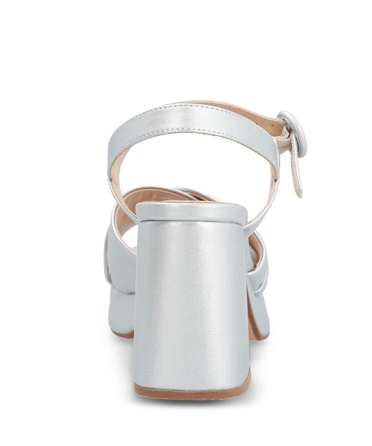 Sandalia Vestir Mujer Imola Gris | Hush Puppies