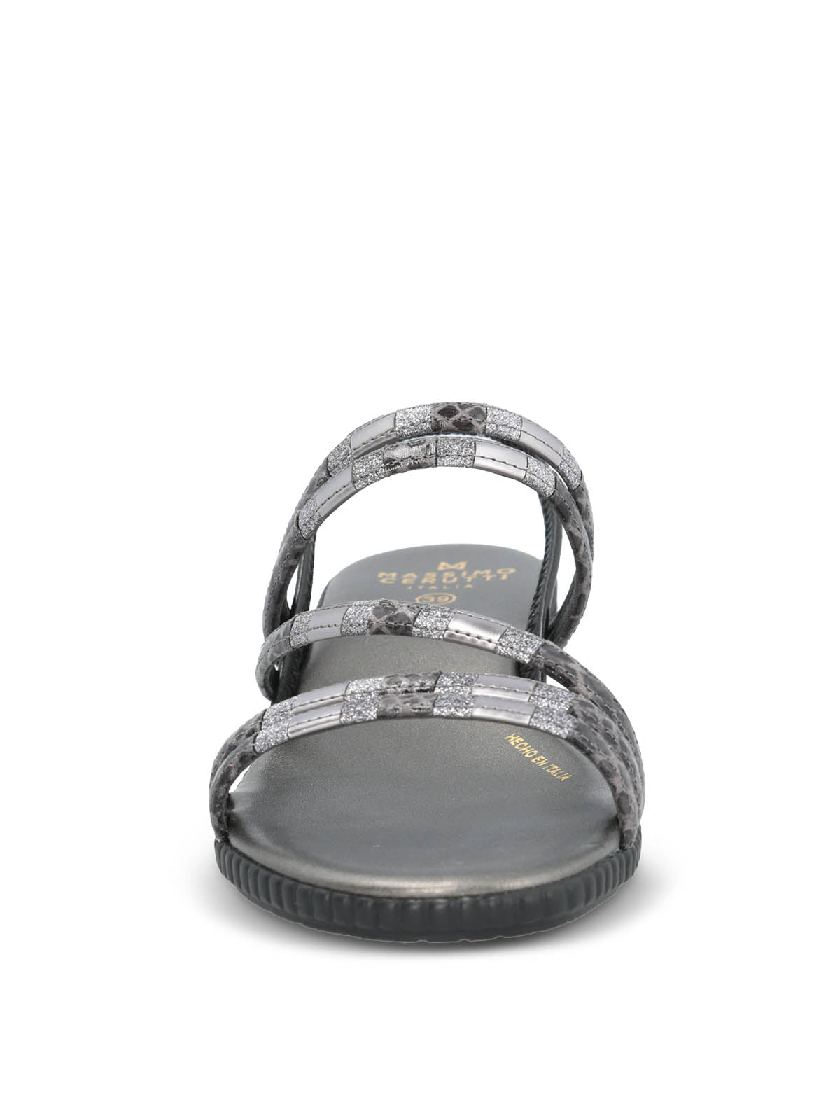 Sandalia Mujer Sora Negro