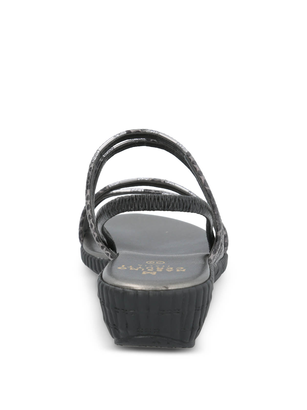 Sandalia Mujer Sora Negro