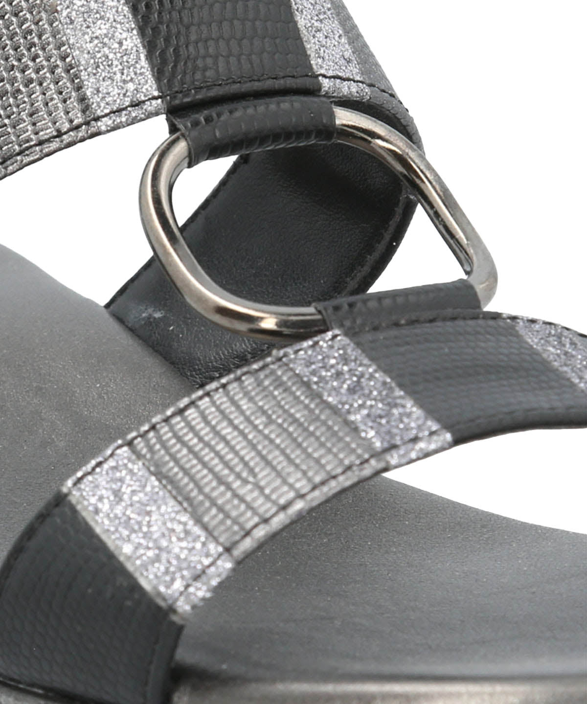 Sandalia Mujer Aurora Naranja