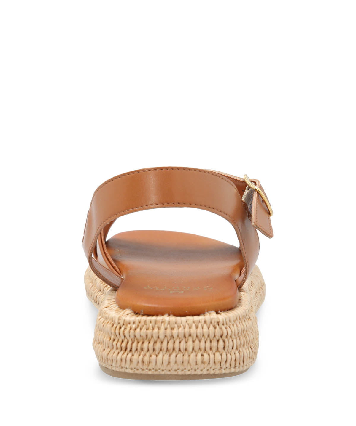 Sandalia Cerutti Mujer Concetta Café Claro | Hush Puppies