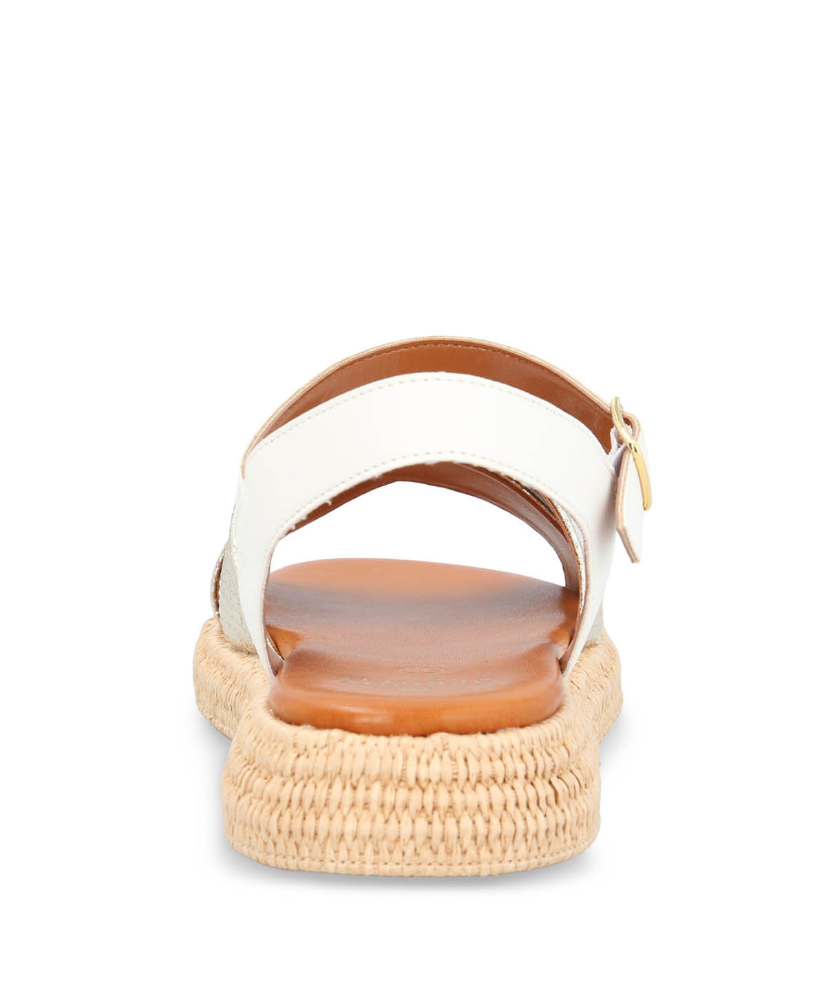 Sandalia Mujer Concetta Dorado