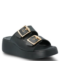 Sandalia Mujer Carlotta Negro