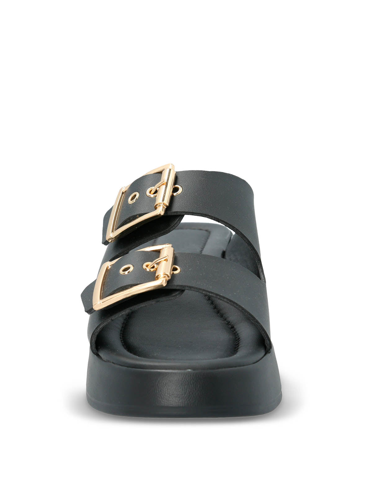 Sandalia Mujer Carlotta Negro