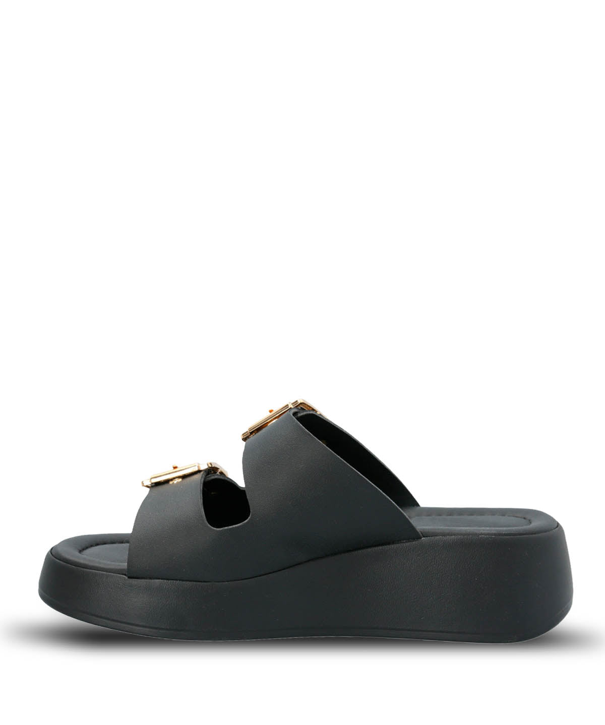 Sandalia Mujer Carlotta Negro