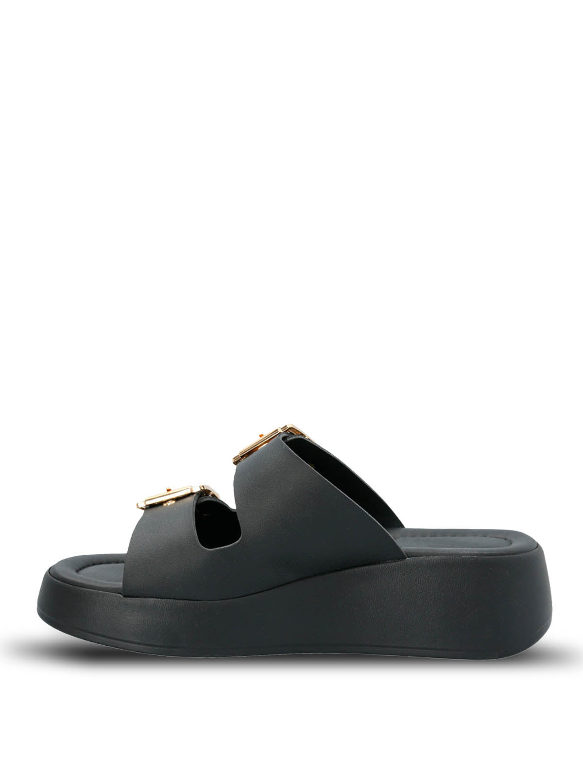 Sandalia Mujer Carlotta Negro