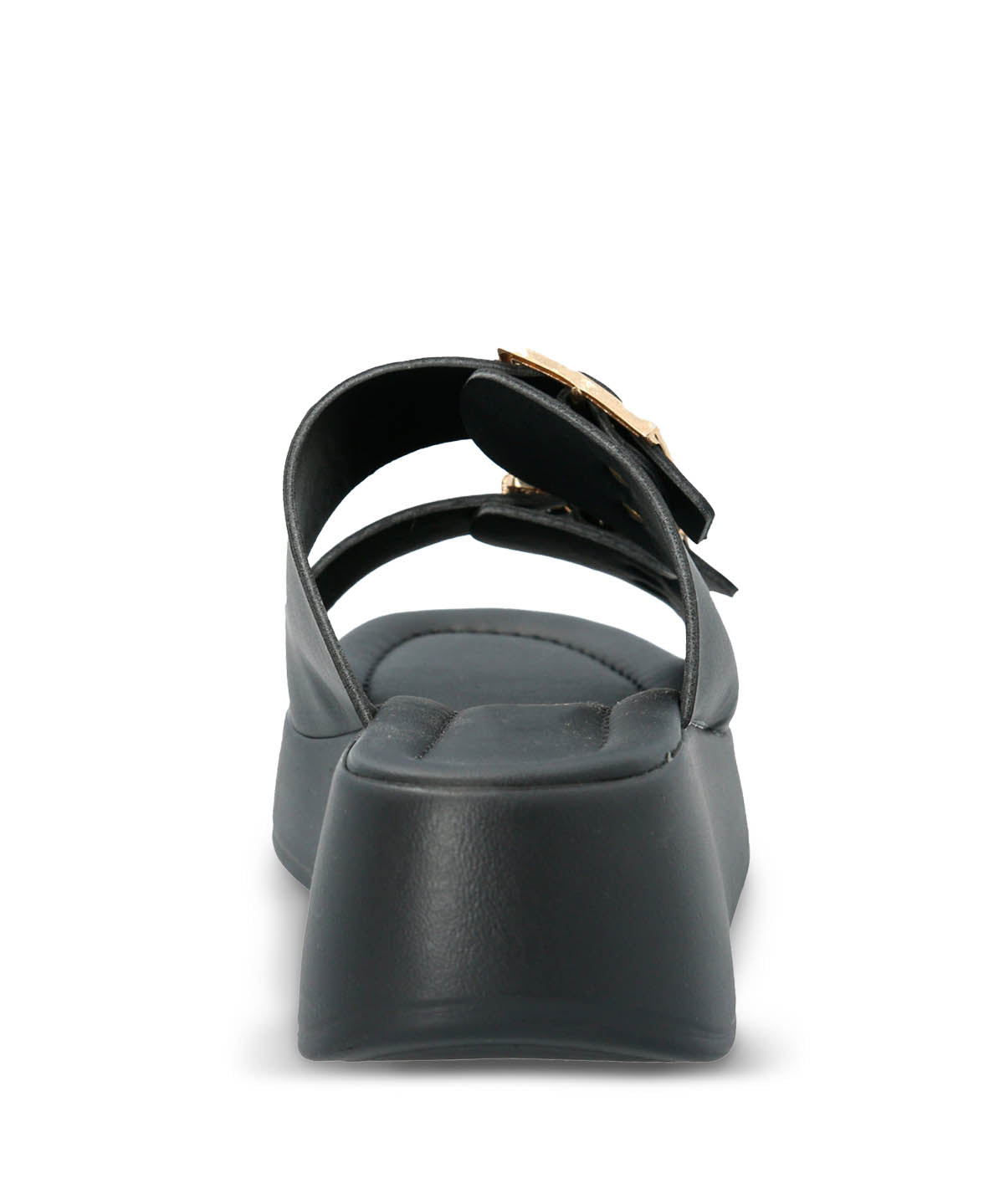 Sandalia Mujer Carlotta Negro