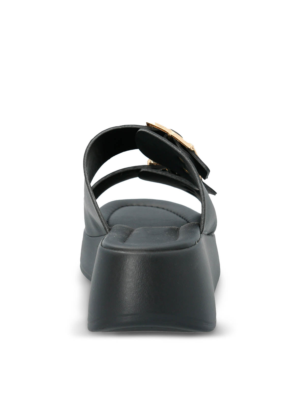 Sandalia Mujer Carlotta Negro