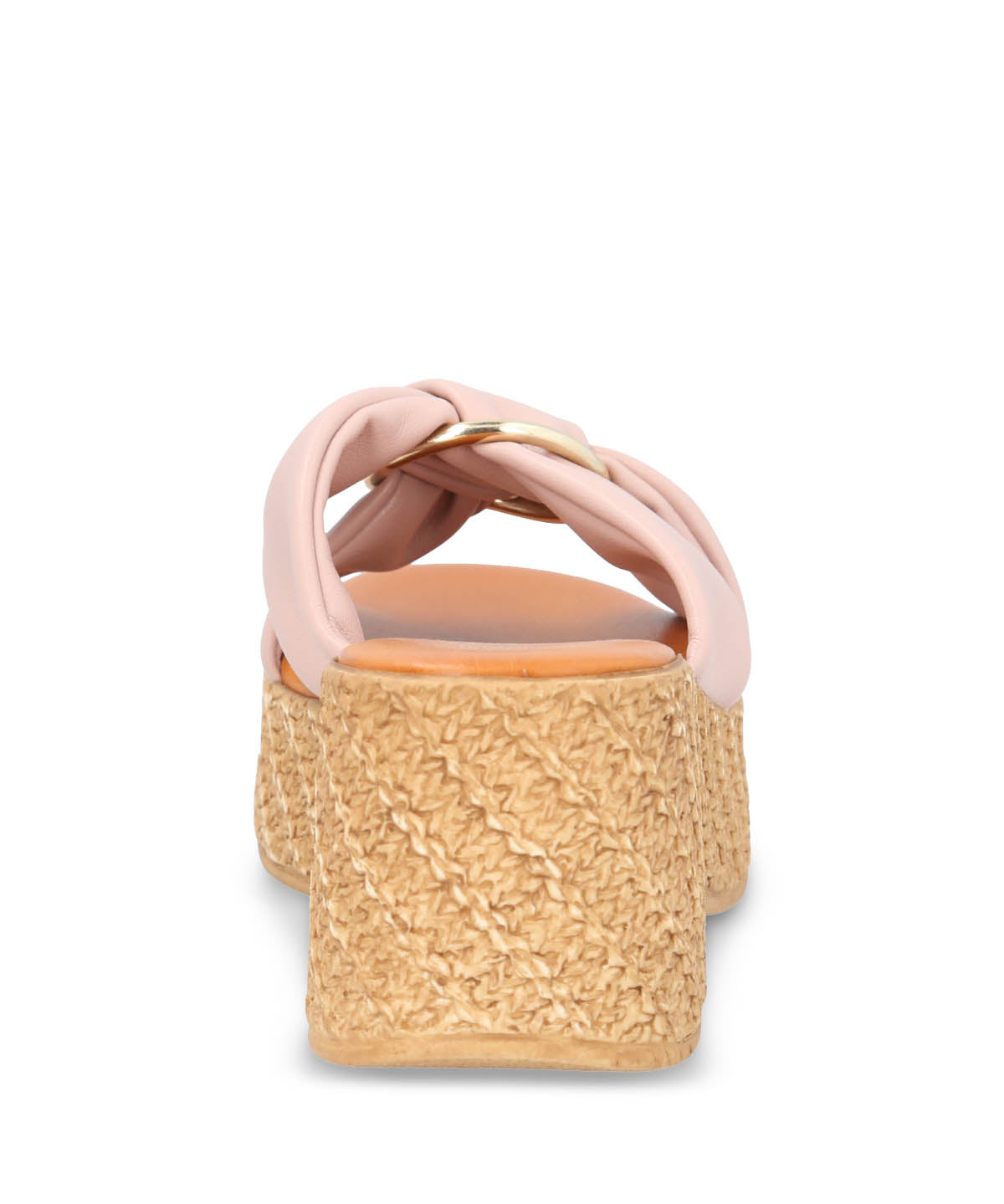 Sandalia Mujer Verita Rosado