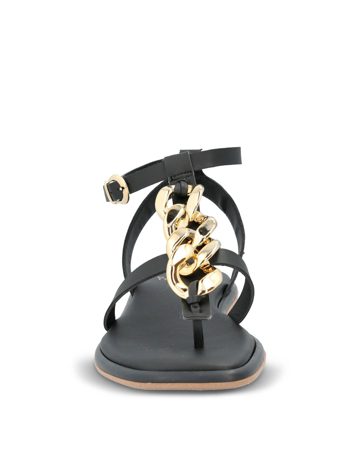 Sandalia Mujer Felicina Negro | Hush Puppies