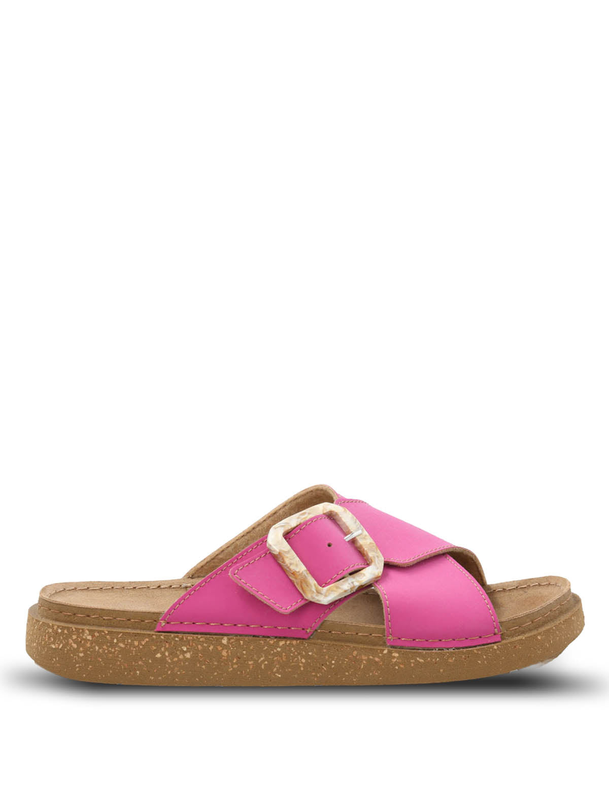 Sandalia Imperia Mujer Rosada Hush Puppies | Hush Puppies