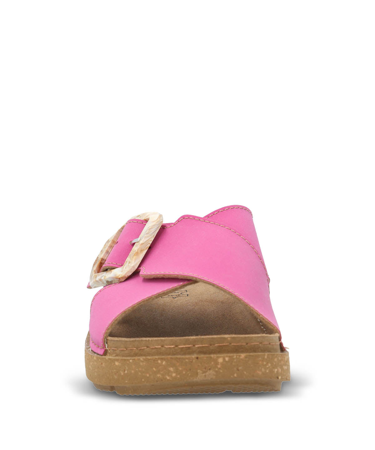 Sandalia Imperia Mujer Rosada Hush Puppies | Hush Puppies