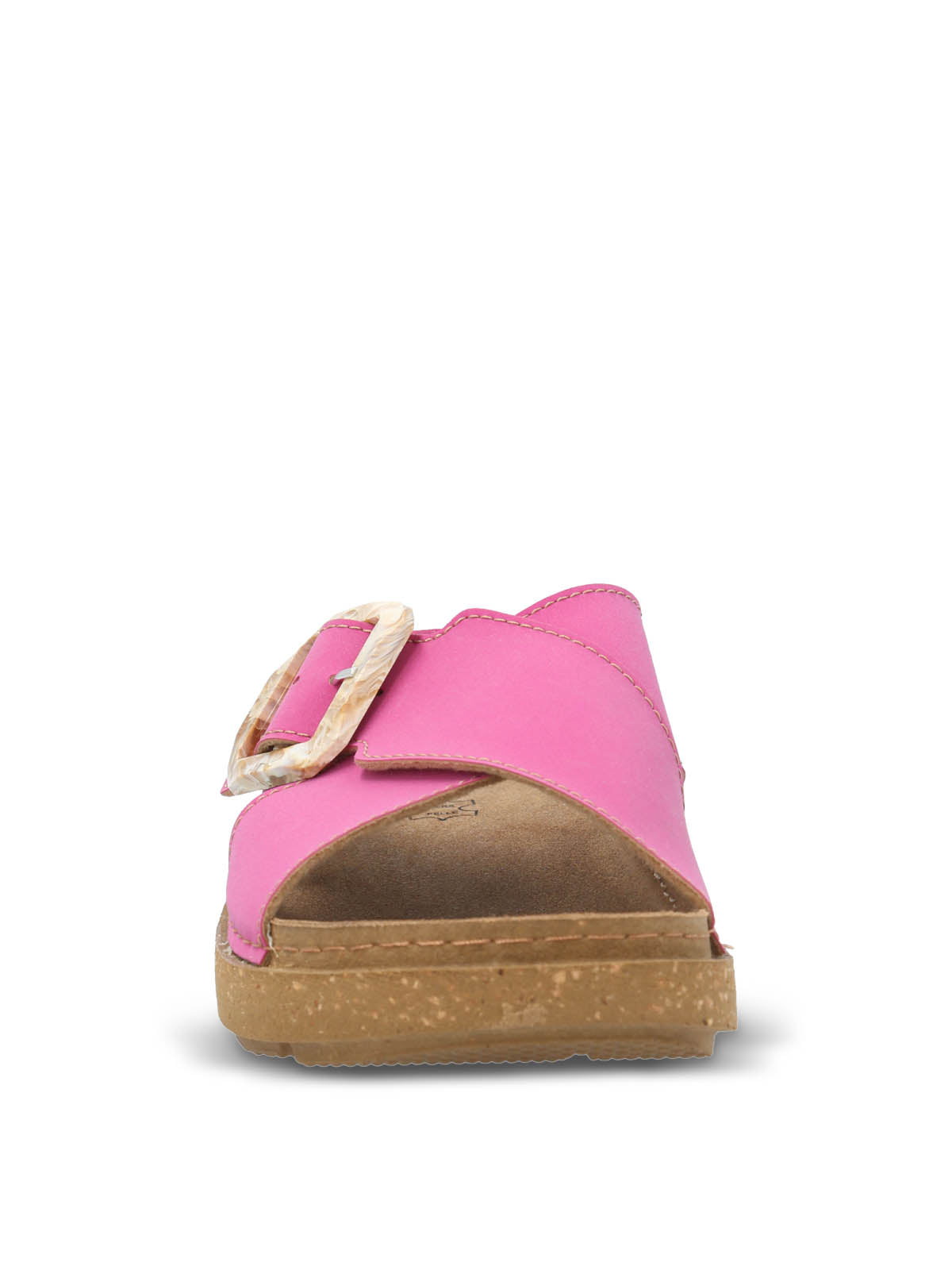 Sandalia Imperia Mujer Rosada Hush Puppies | Hush Puppies