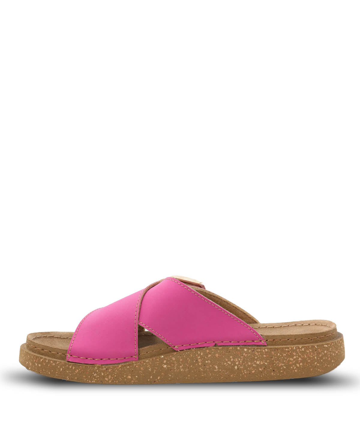 Sandalia Imperia Mujer Rosada Hush Puppies | Hush Puppies