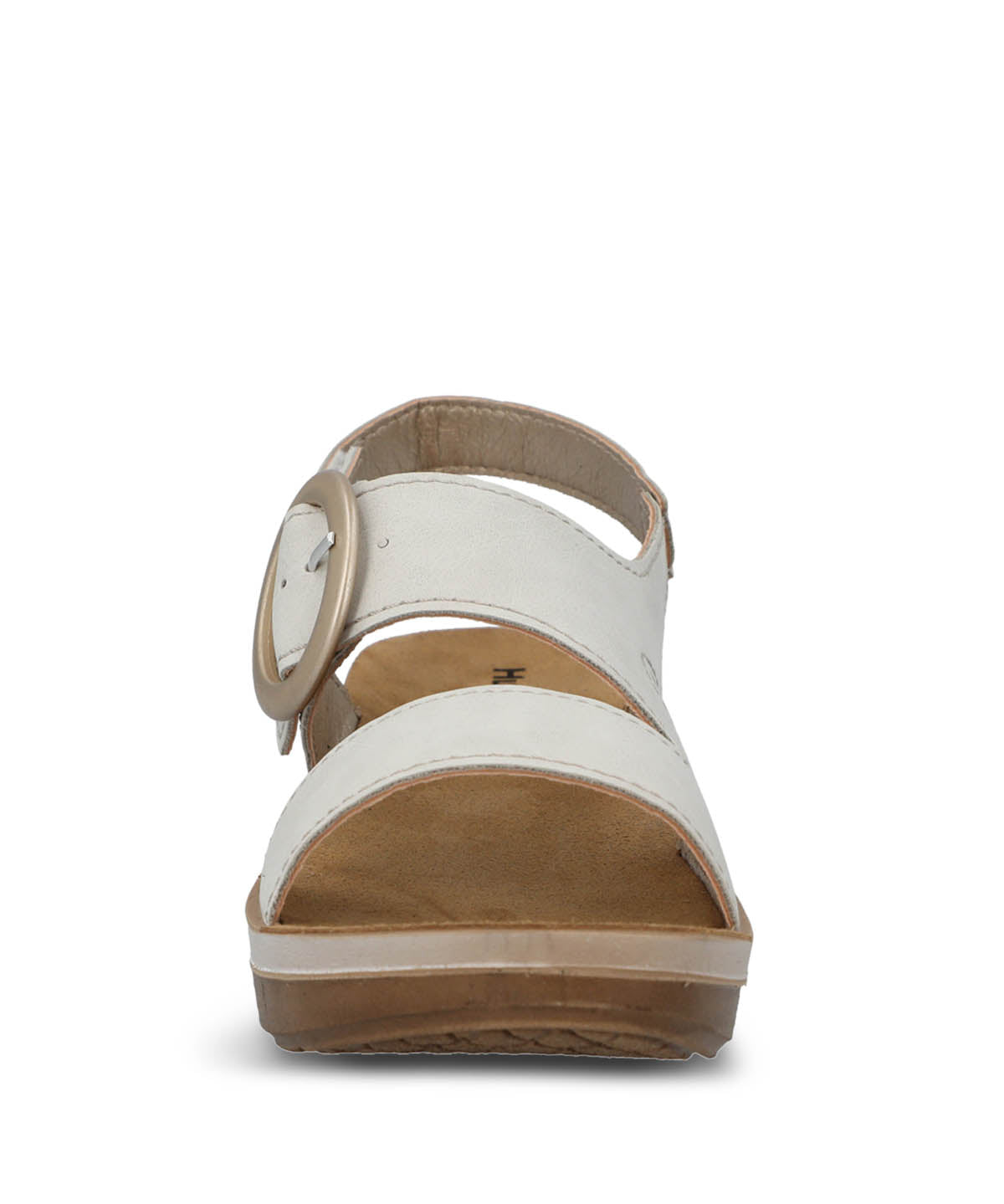 Sandalia Capreno Mujer Café Hush Puppies | Hush Puppies