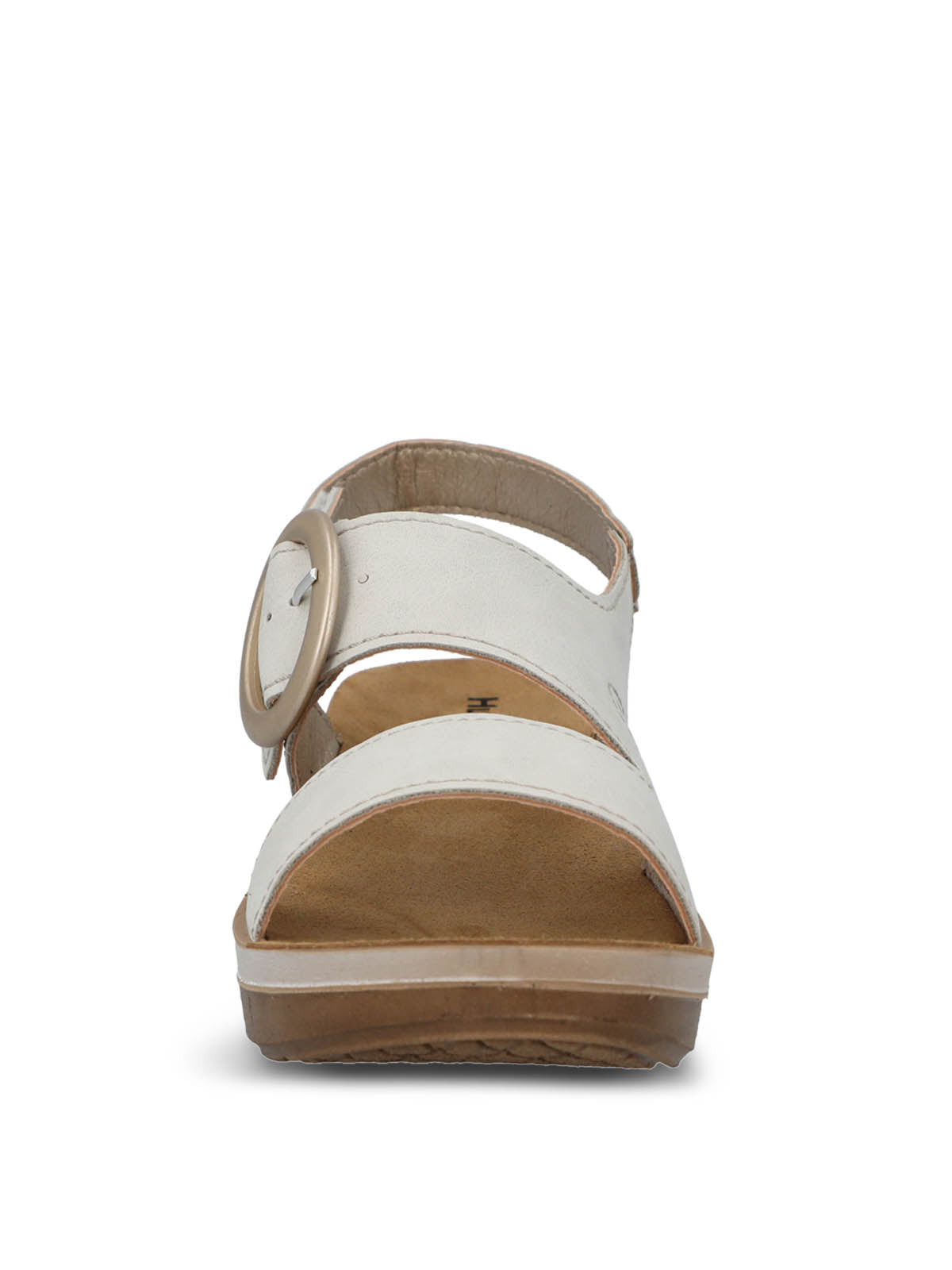 Sandalia Capreno Mujer Café Hush Puppies | Hush Puppies
