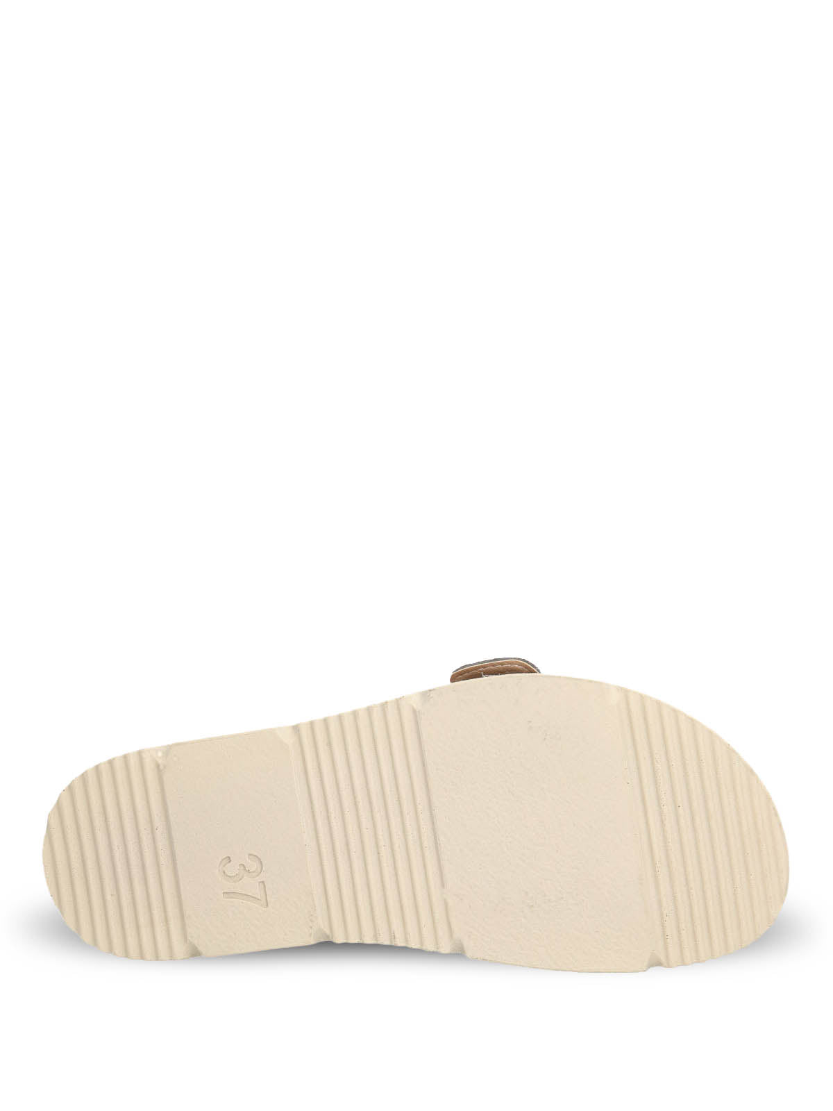 Sandalia Verzi Mujer Café Hush Puppies | Hush Puppies