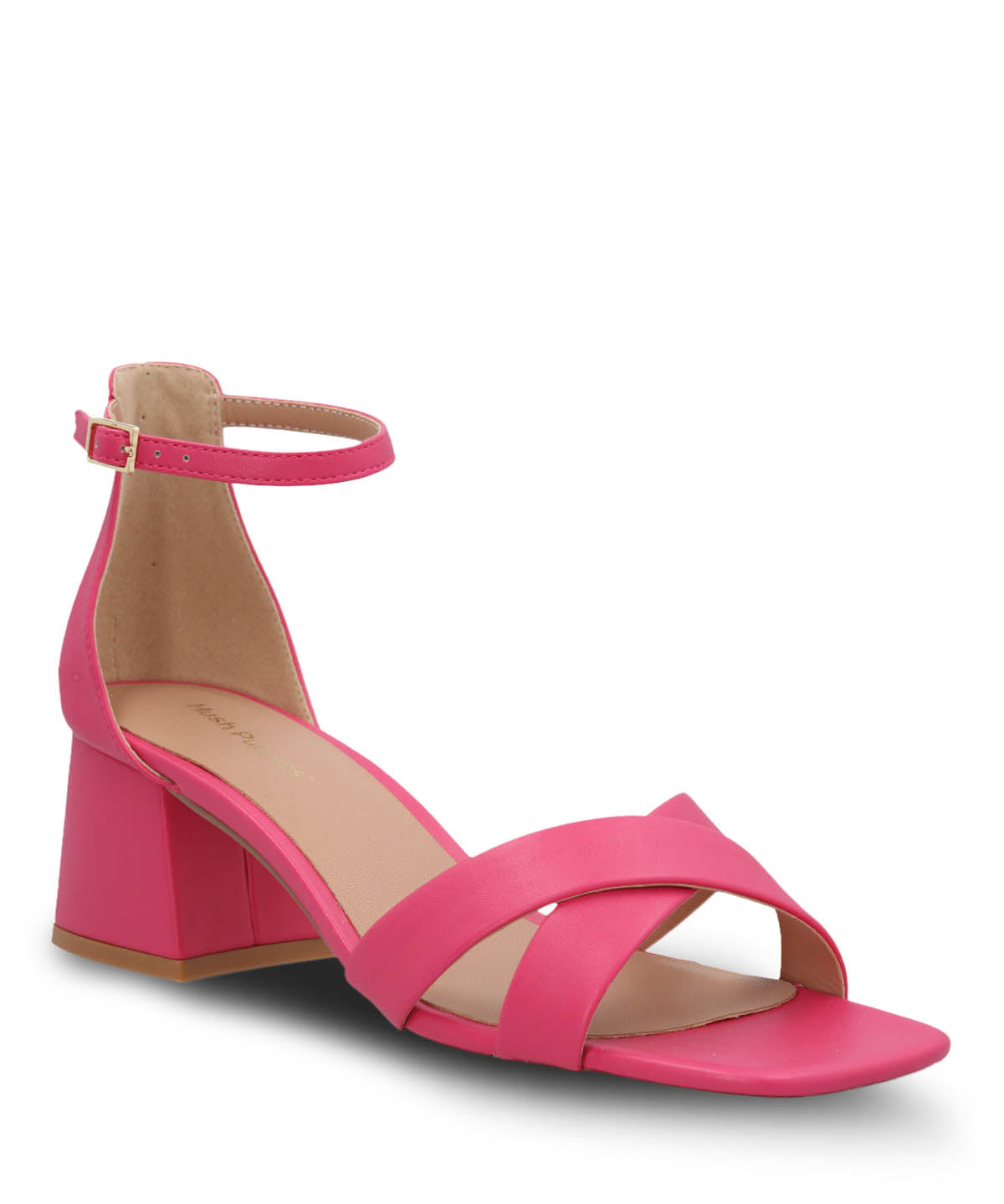 Sandalia Vestir Mujer Inga Rosado Hush Puppies | Hush Puppies