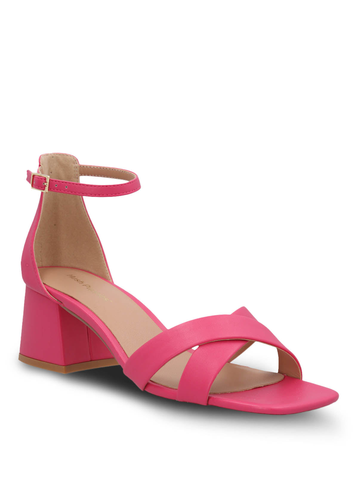 Sandalia Vestir Mujer Inga Rosado Hush Puppies | Hush Puppies