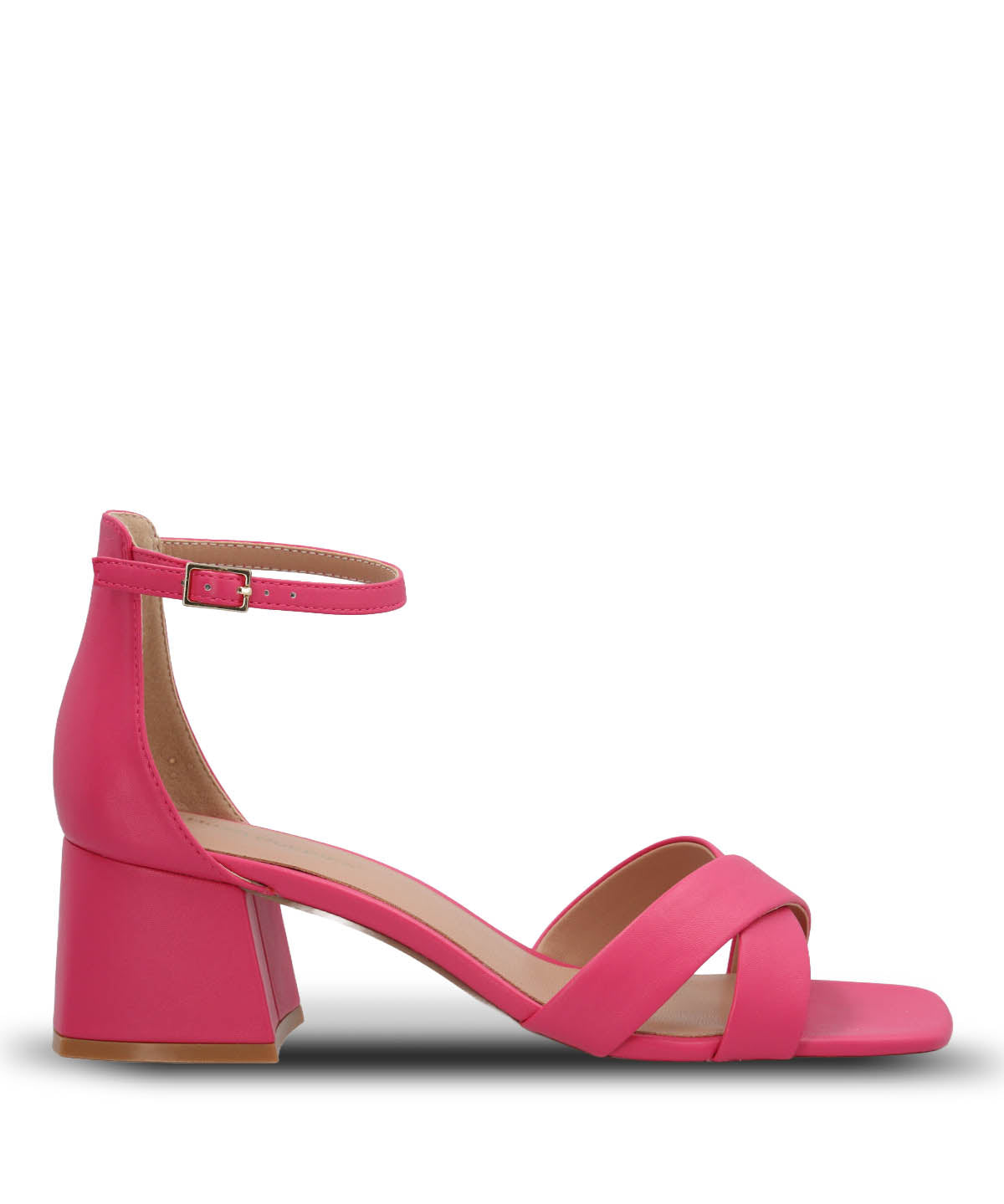 Sandalia Vestir Mujer Inga Rosado Hush Puppies | Hush Puppies