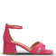Sandalia Vestir Mujer Inga Rosado Hush Puppies | Hush Puppies