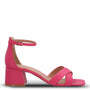 Sandalia Vestir Mujer Inga Rosado Hush Puppies | Hush Puppies