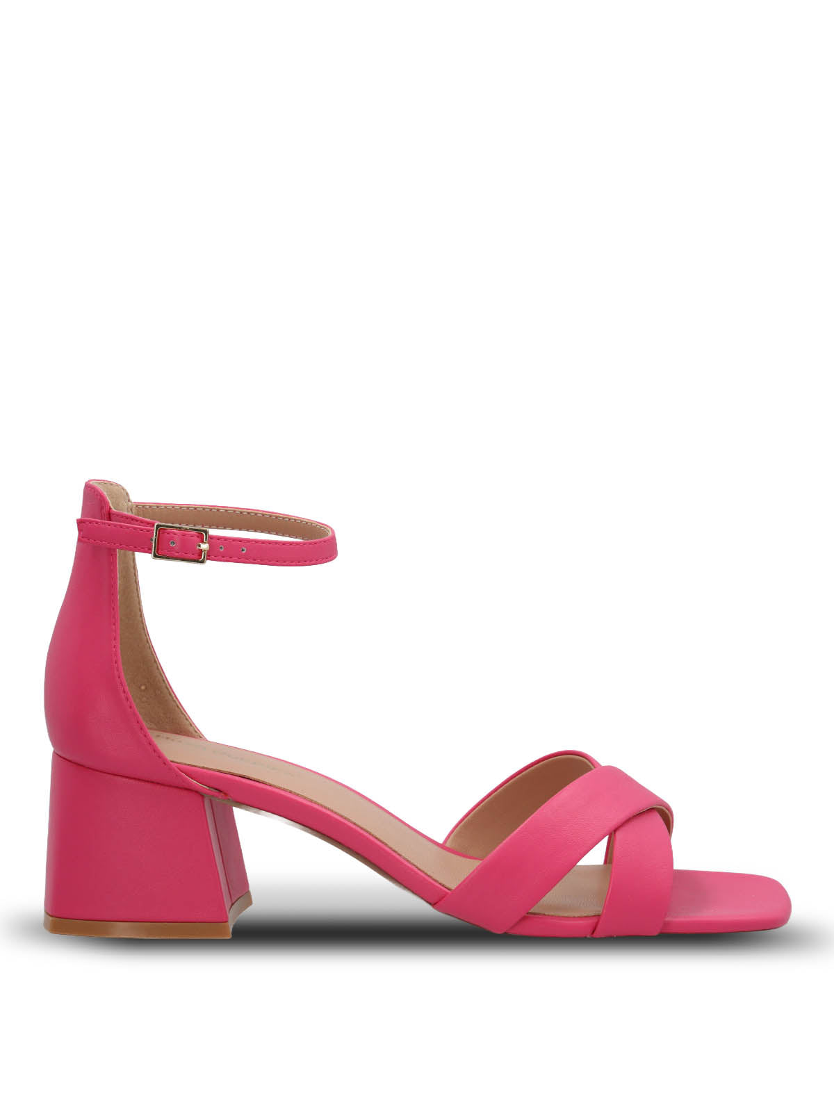 Sandalia Vestir Mujer Inga Rosado Hush Puppies | Hush Puppies