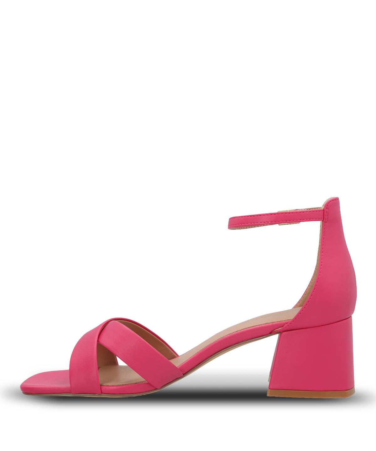 Sandalia Vestir Mujer Inga Rosado Hush Puppies | Hush Puppies