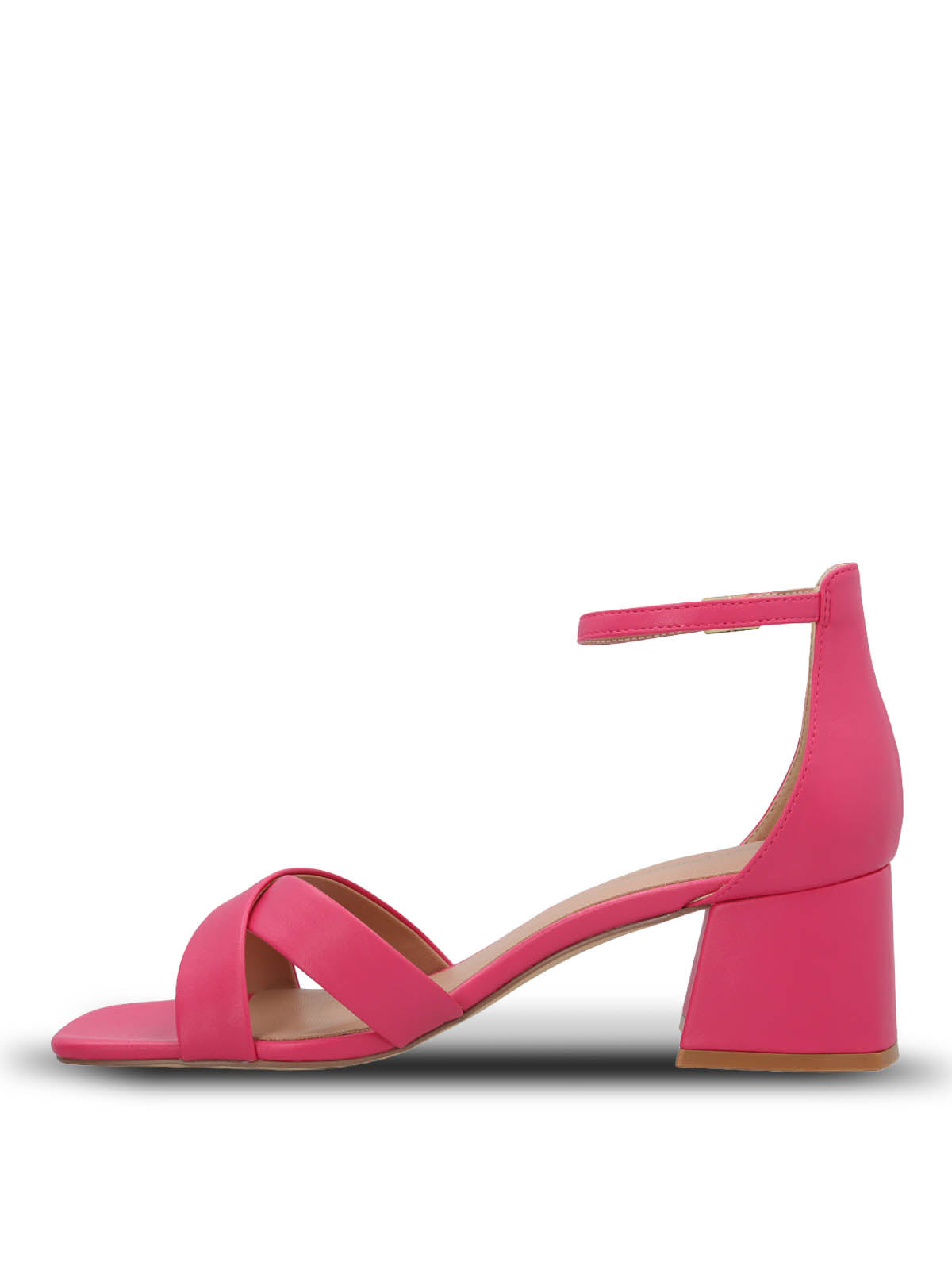 Sandalia Vestir Mujer Inga Rosado Hush Puppies | Hush Puppies