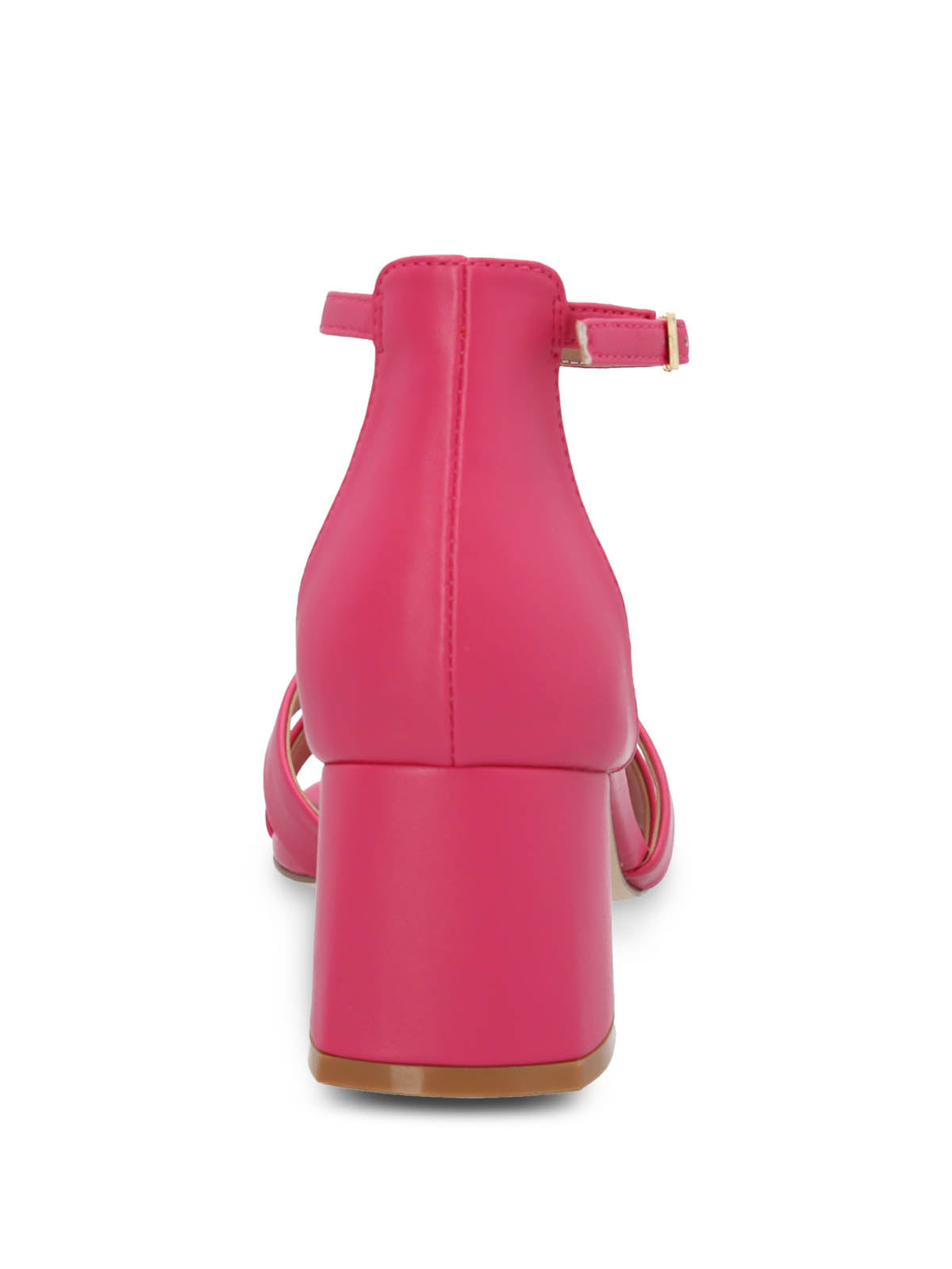 Sandalia Vestir Mujer Inga Rosado Hush Puppies | Hush Puppies