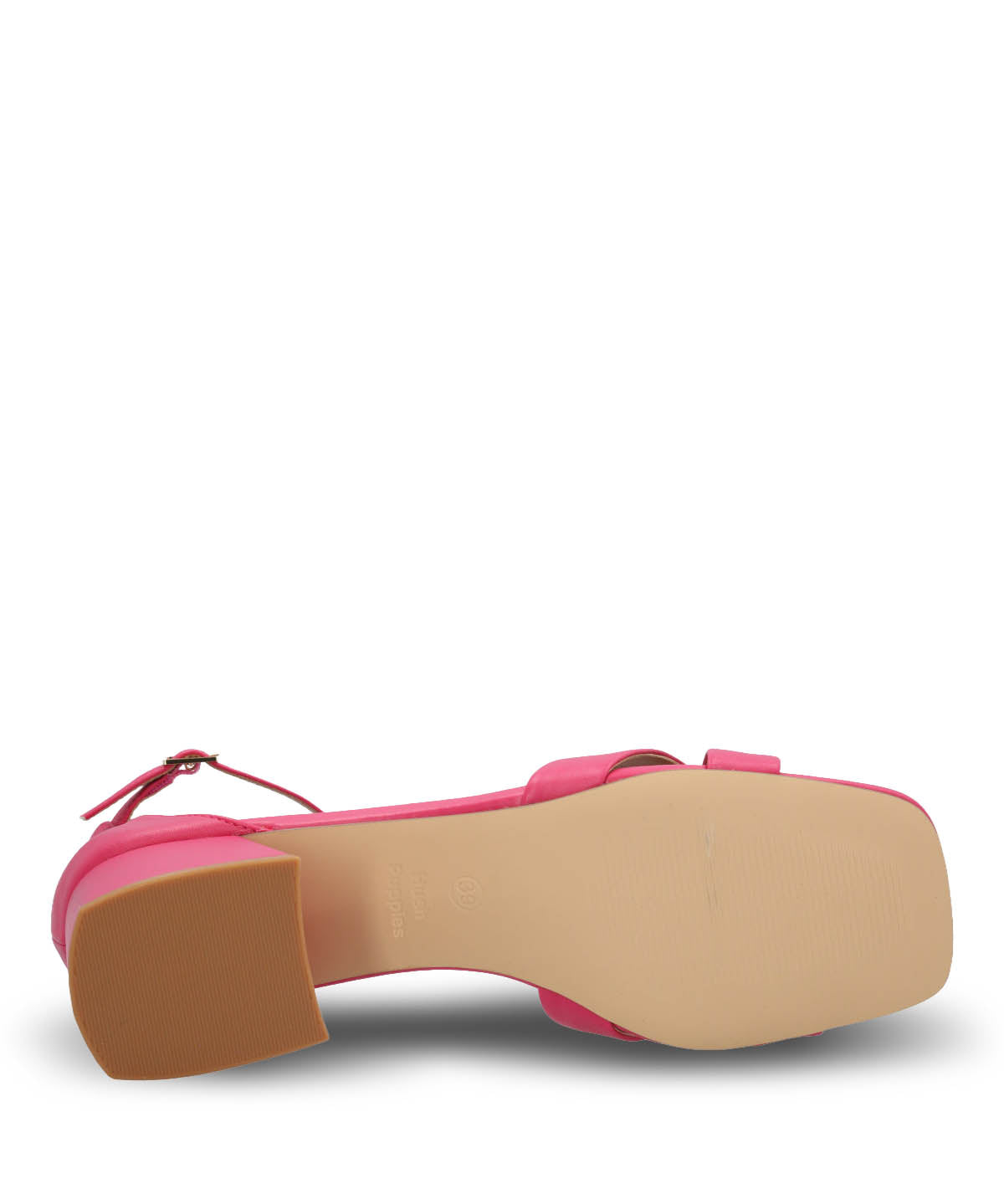 Sandalia Vestir Mujer Inga Rosado Hush Puppies | Hush Puppies