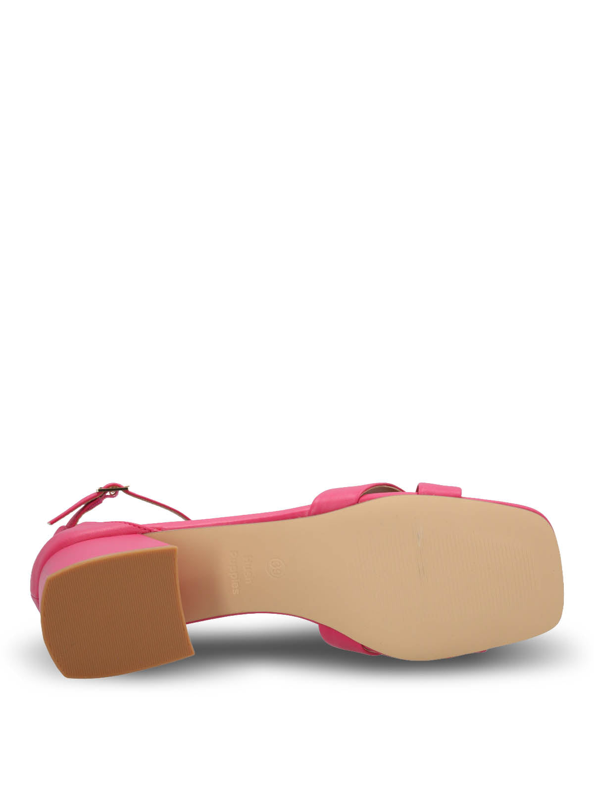 Sandalia Vestir Mujer Inga Rosado Hush Puppies | Hush Puppies