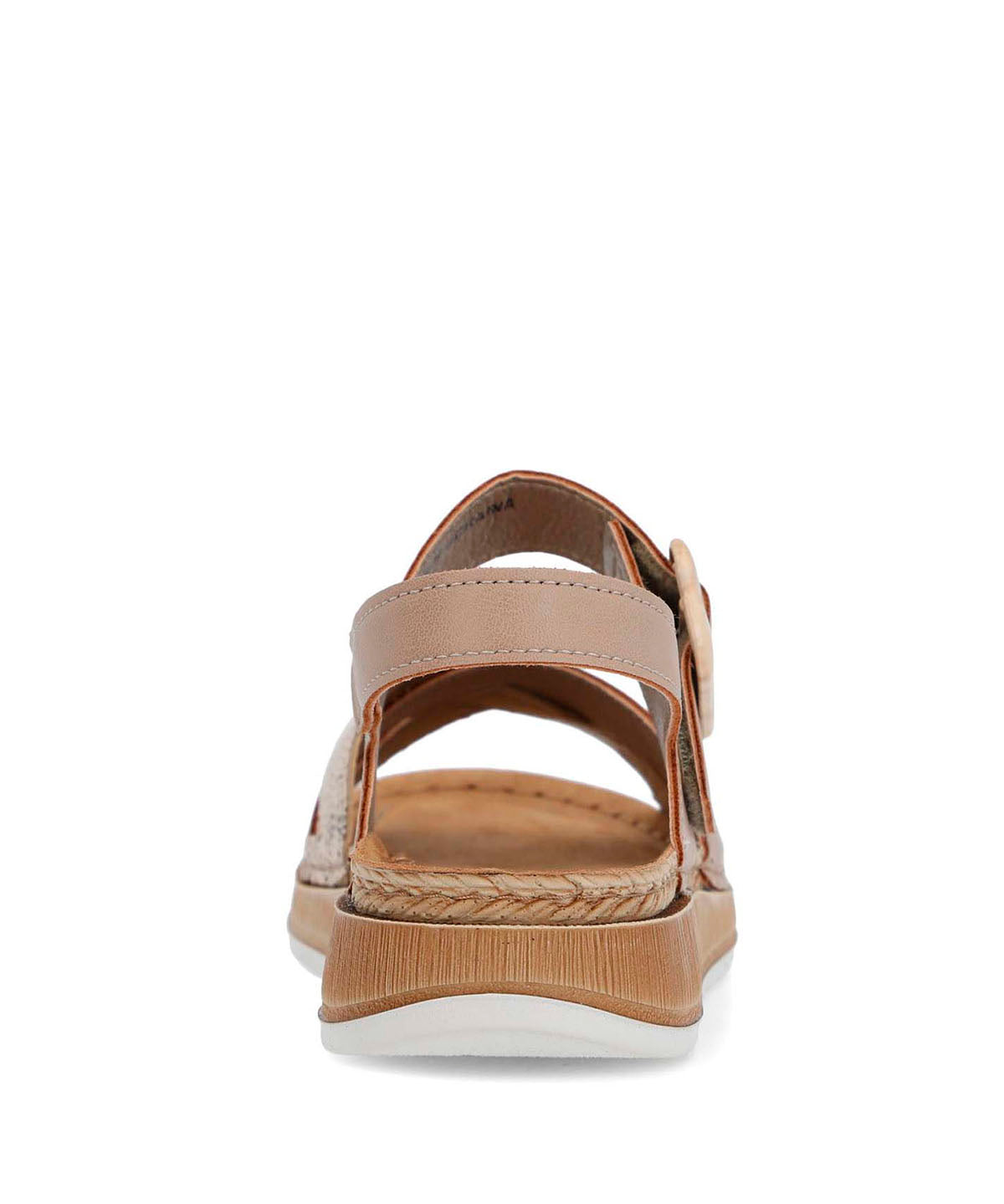 Sandalia Belana Mujer Beigec Hush Puppies | Hush Puppies
