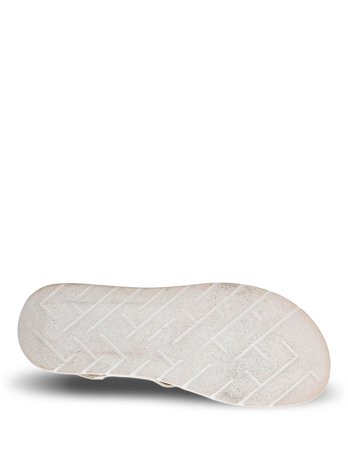 Sandalia Belana Mujer Blanca Hush Puppies