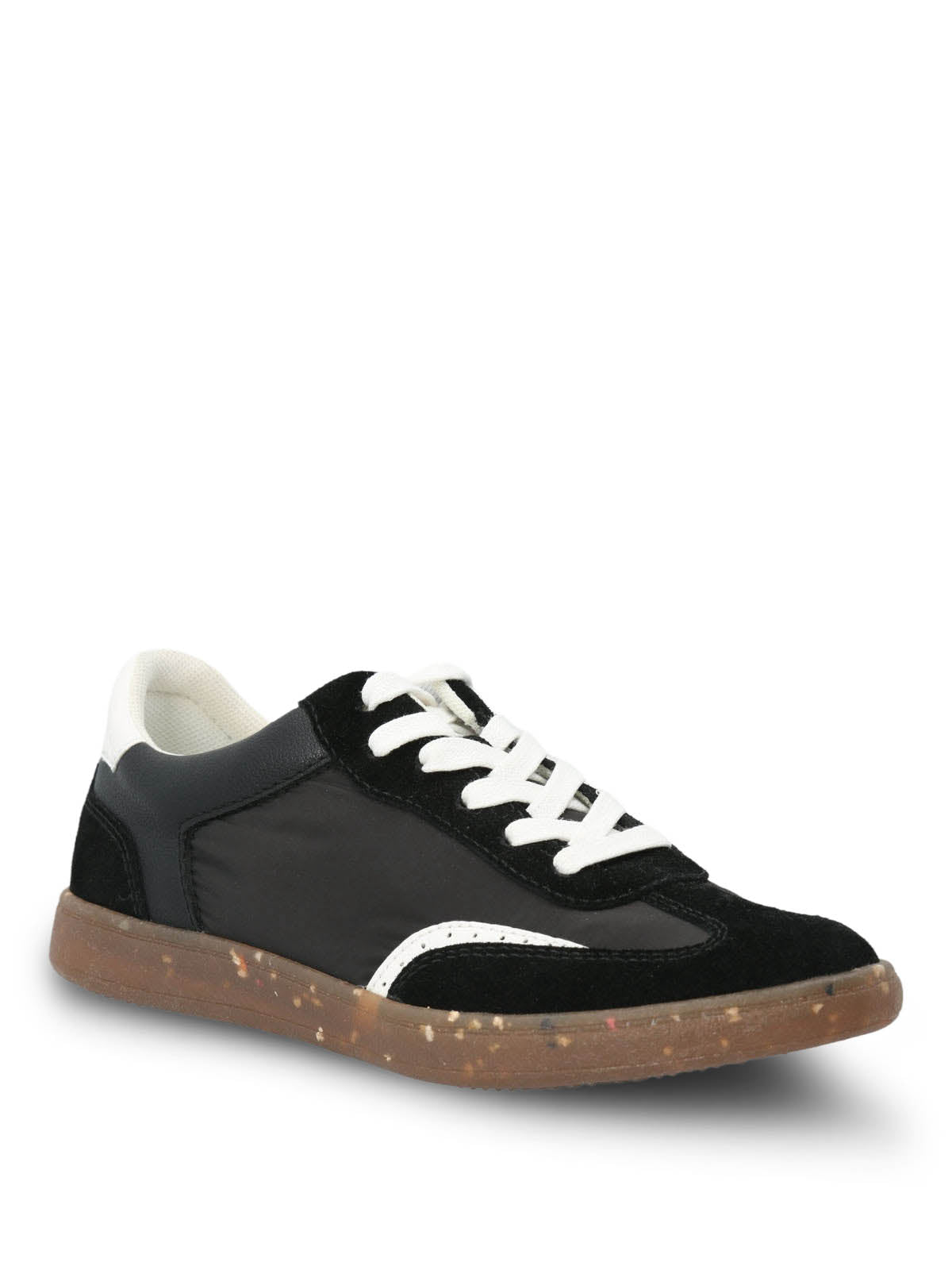 Zapatilla Dalila Mujer Ii Negra Hush Puppies | Hush Puppies