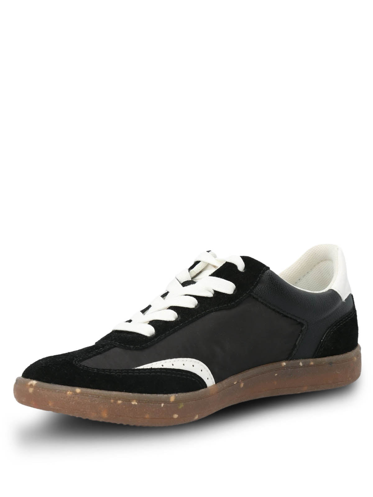 Zapatilla Dalila Mujer Ii Negra Hush Puppies | Hush Puppies