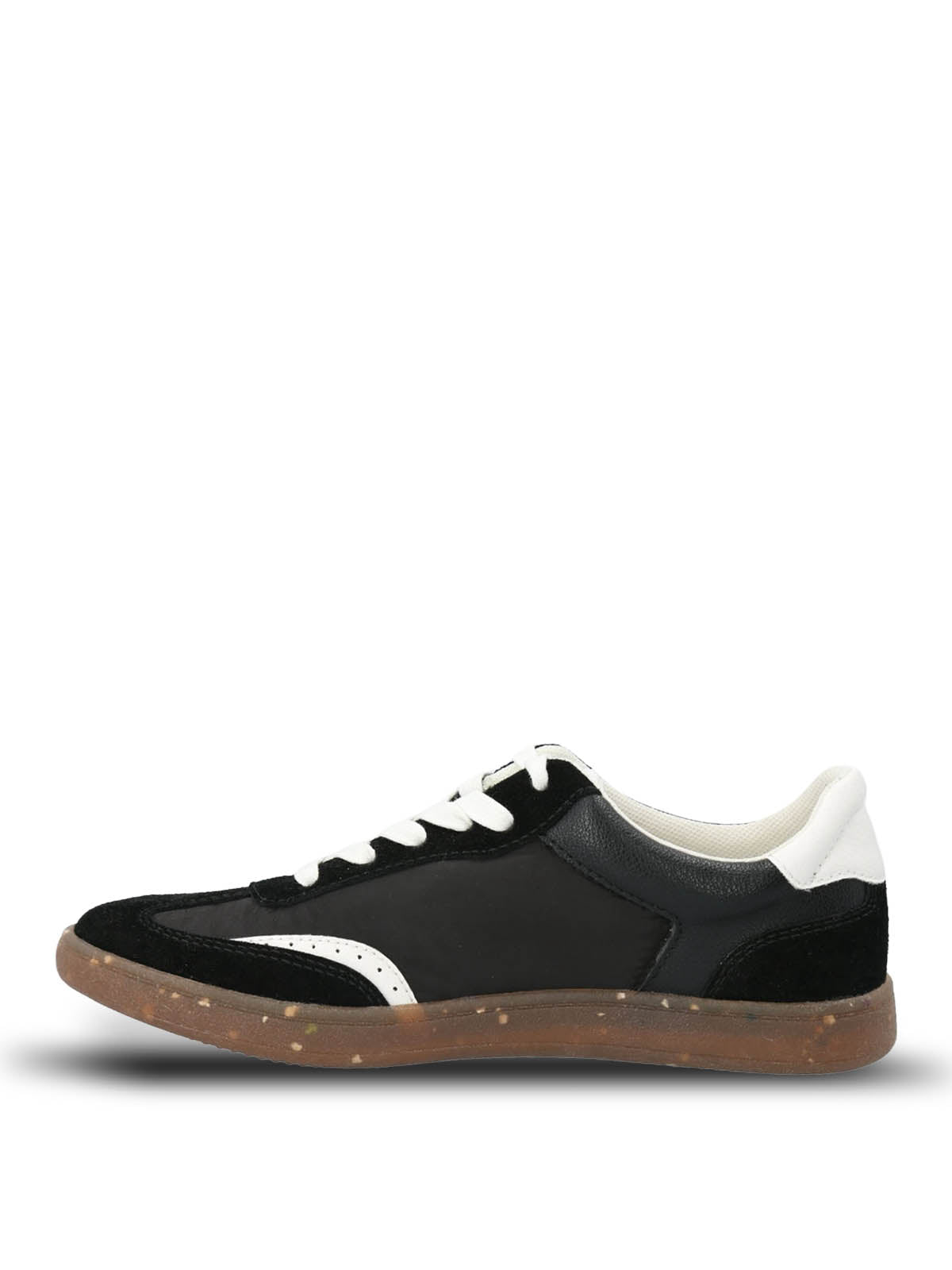Zapatilla Dalila Mujer Ii Negra Hush Puppies | Hush Puppies