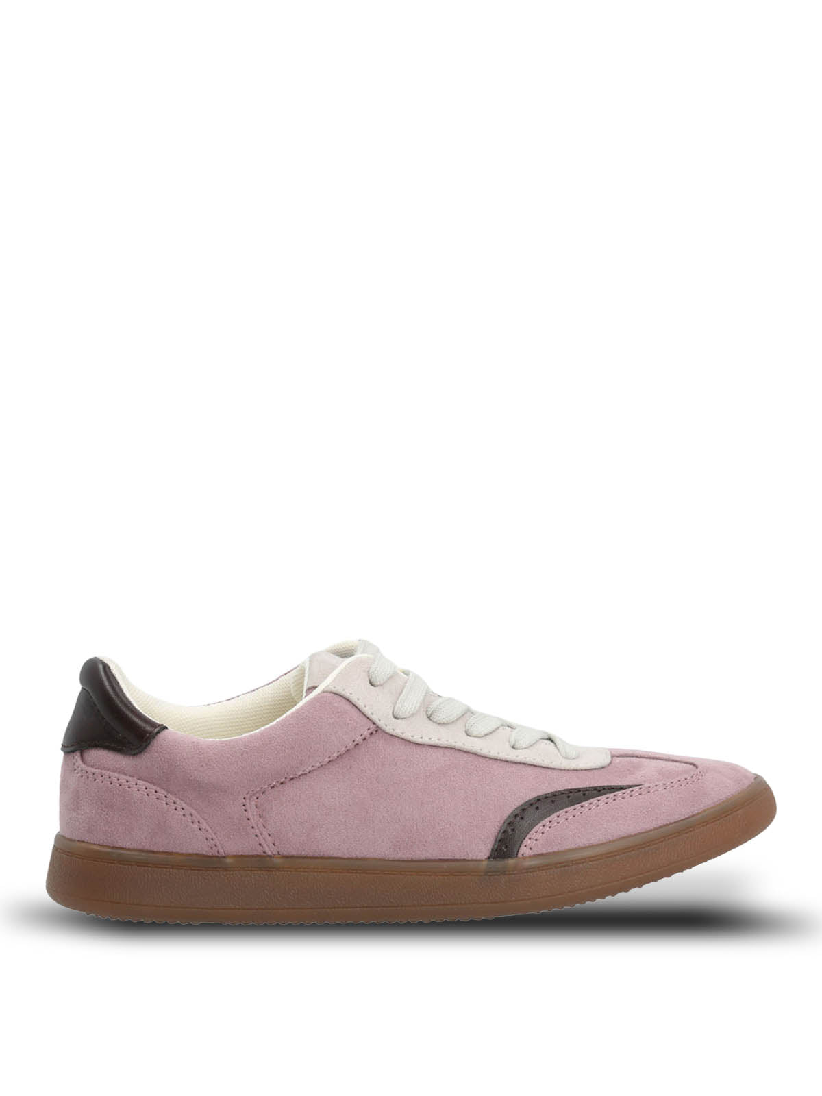 Zapatilla Dalila Mujer Ii Morada Hush Puppies | Hush Puppies