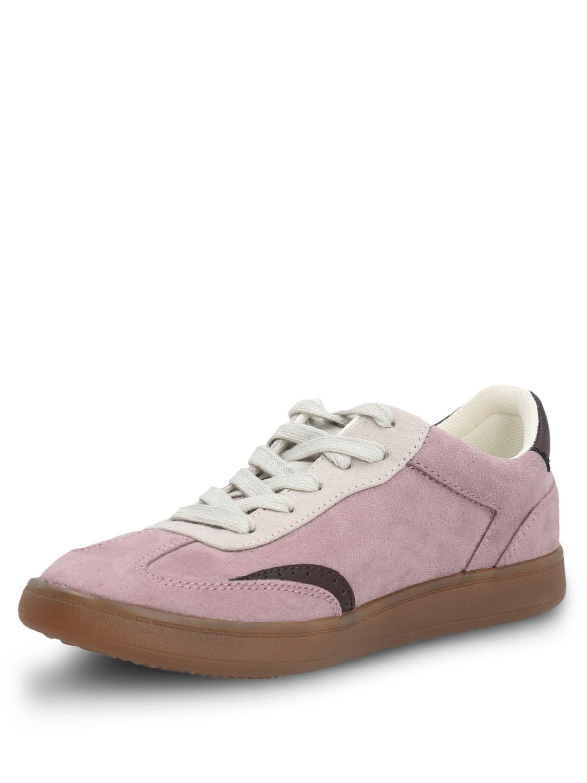 Zapatilla Dalila Mujer Ii Morada Hush Puppies | Hush Puppies