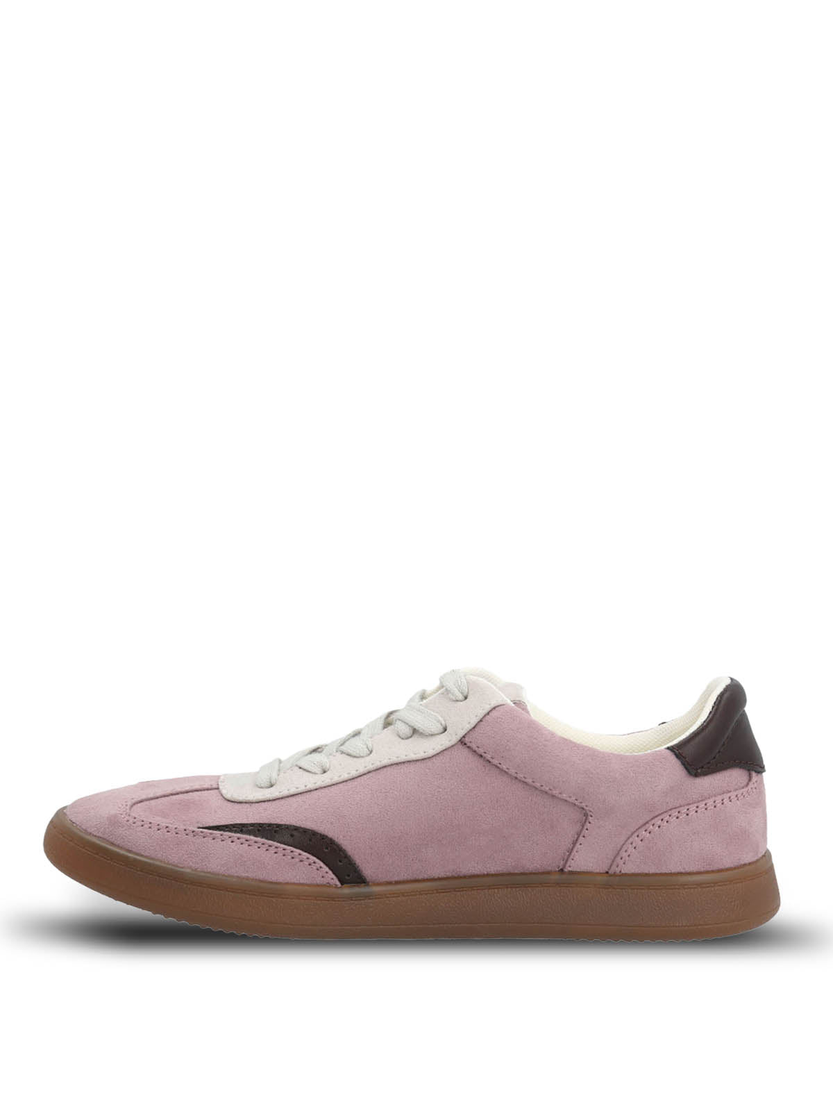 Zapatilla Dalila Mujer Ii Morada Hush Puppies | Hush Puppies