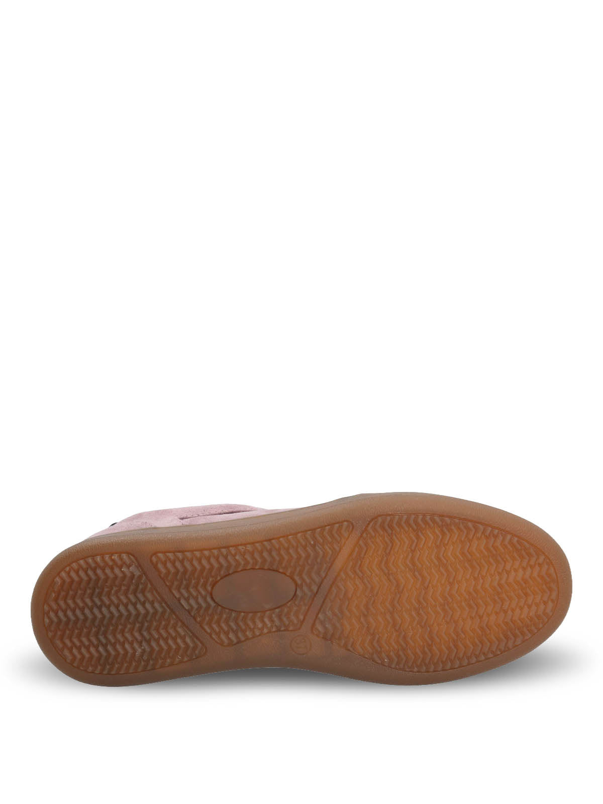 Zapatilla Dalila Mujer Ii Morada Hush Puppies | Hush Puppies