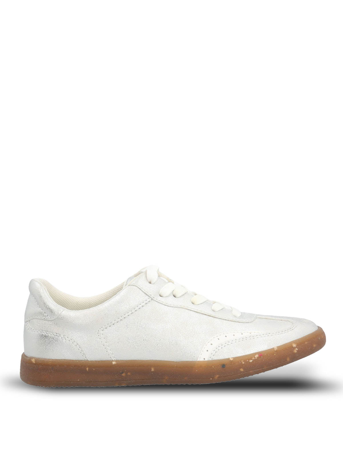 Zapatilla Dalila Mujer Ii Metalizada Hush Puppies | Hush Puppies