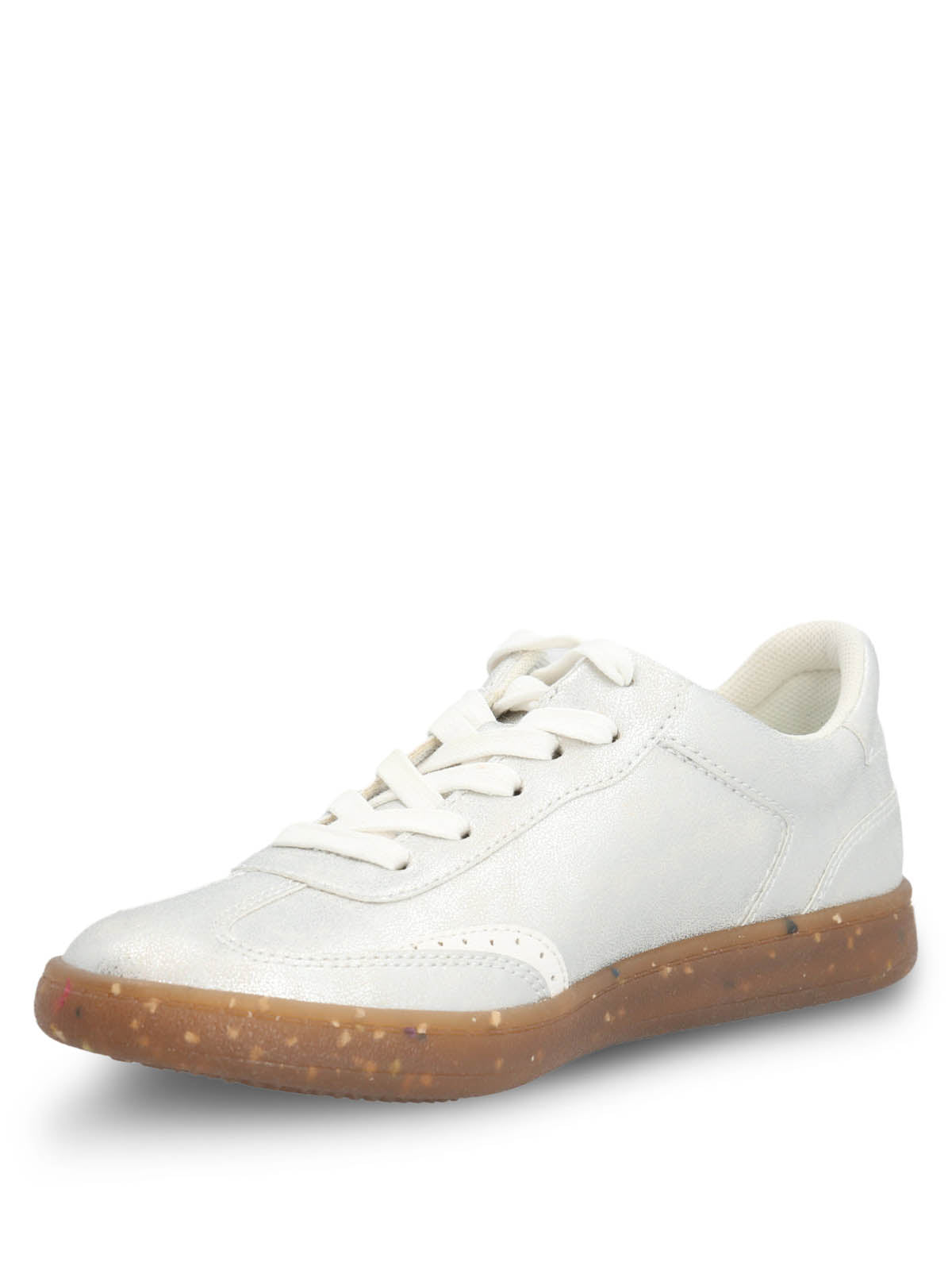 Zapatilla Dalila Mujer Ii Metalizada Hush Puppies | Hush Puppies