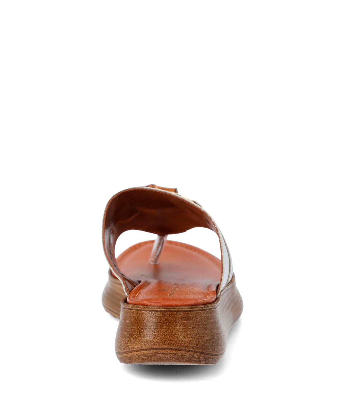 Sandalia Cerutti Mujer Vicinale Metalizada Hush Puppies