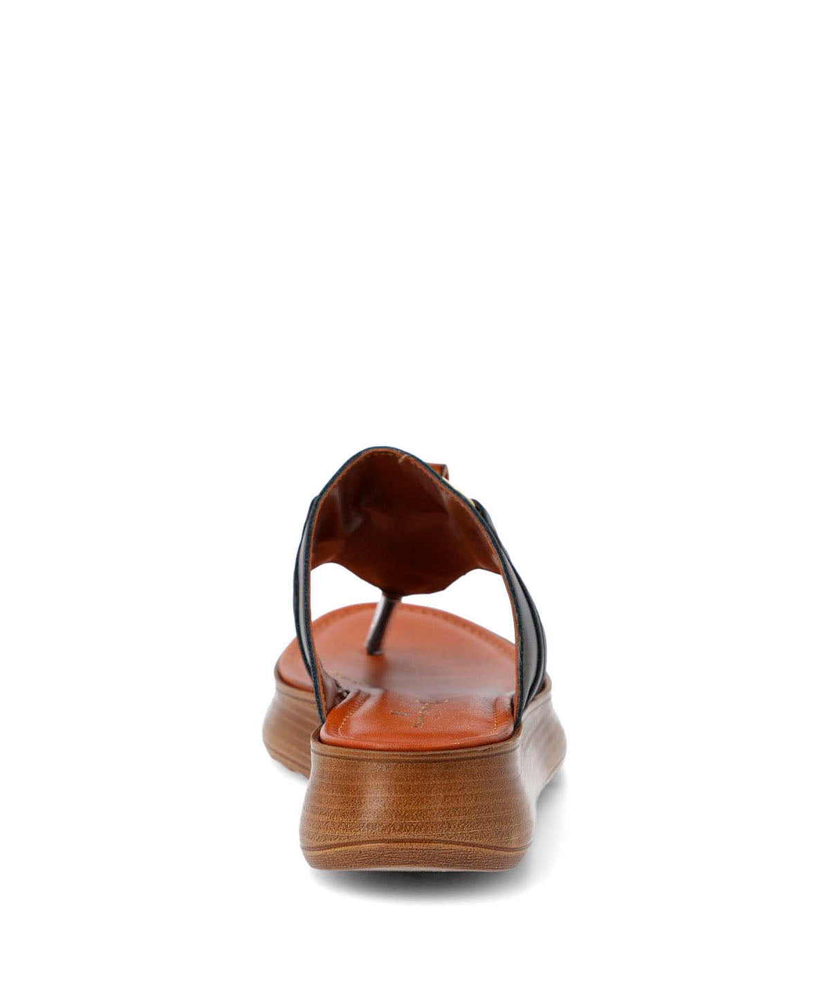 Sandalia Cerutti Mujer Vicinale Café Hush Puppies